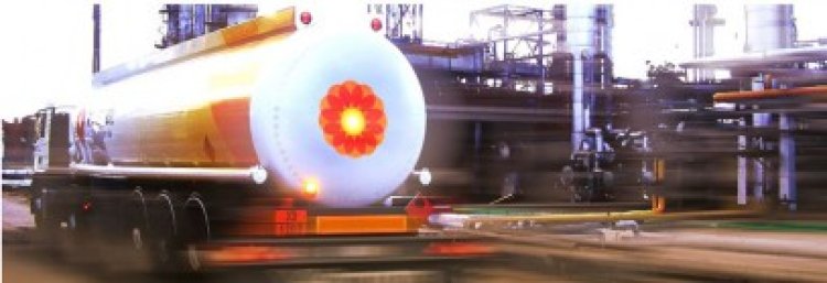 Rompetrol întrerupe curentul în benzinării în timpul Orei Pământului